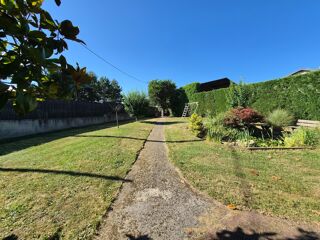  Terrain à vendre 410 m²