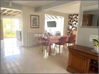  Maison � vendre 7 pi�ces 142 m�