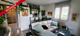  Appartement  vendre 2 pices 52 m