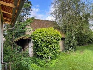  Maison � vendre 3 pi�ces 80 m�