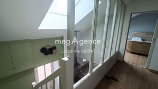  Maison à vendre 5 pièces 169 m²
