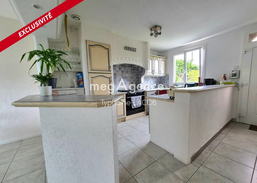 Vente Maison Maison de plain pied proche du bourg Plourivo