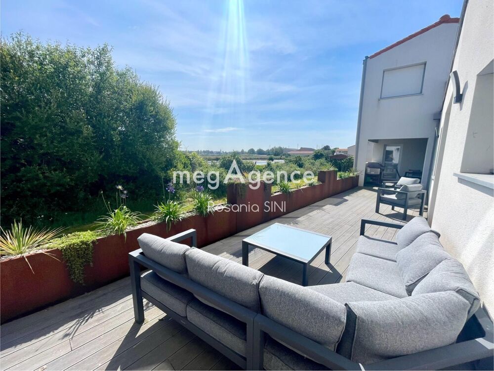  vendre  Maison Les Sables-d'Olonne (85100)
