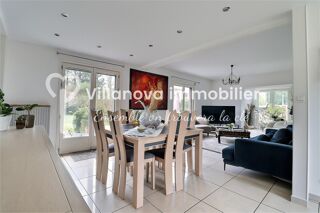  Maison � vendre 6 pi�ces 143 m�