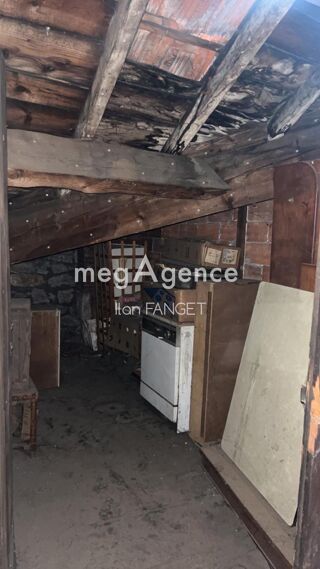  Appartement  vendre 1 pice 47 m