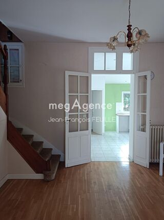  Maison � vendre 6 pi�ces 112 m�