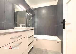  Appartement � vendre 2 pi�ces 44 m�