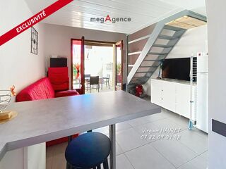  Maison à vendre 2 pièces 30 m²