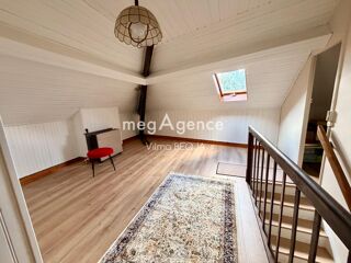 Maison � vendre 8 pi�ces 136 m�
