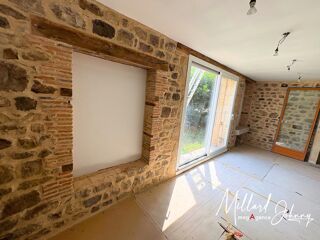  Maison � vendre 5 pi�ces 130 m�