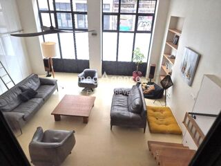  Appartement  vendre 3 pices 123 m