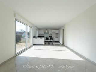  Maison � vendre 4 pi�ces 90 m�