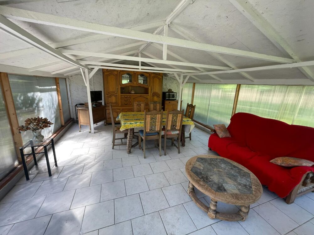 Vente Terrain Bord de la Sarthe terrain constructible viabilisé! Noyen-sur-sarthe