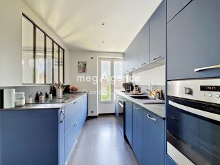  Maison à vendre 5 pièces 113 m²
