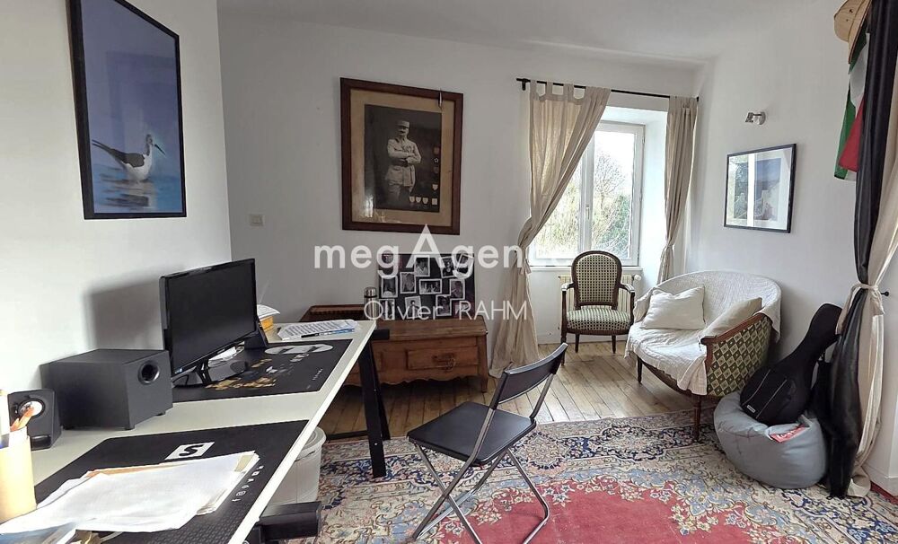 à vendre  Maison La Vicomté-sur-Rance (22690)