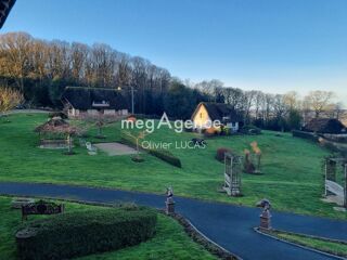  Propriété/château à vendre 15 + pièces 1049 m²