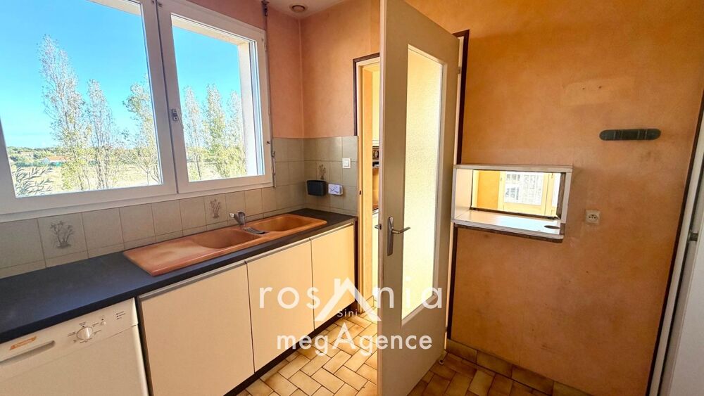 Vente Maison MAISON T4 113 m² 85180 LES SABLES D'OLONNE Les sables-d'olonne