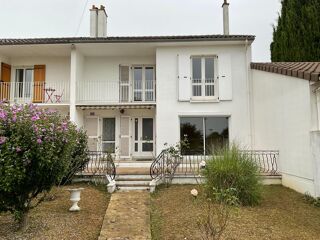 Maison � vendre 4 pi�ces 98 m�