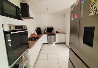  Maison à vendre 3 pièces 73 m²