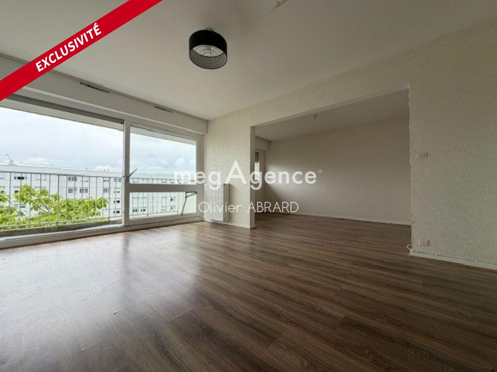Vente Appartement BAISSE DE PRIX SUR CE GRAND T4 D E86 M2 A VOIR Saint-herblain