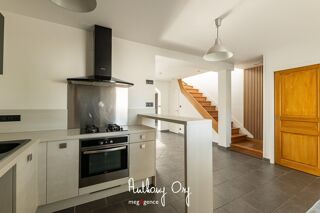  Maison � vendre 4 pi�ces 75 m�