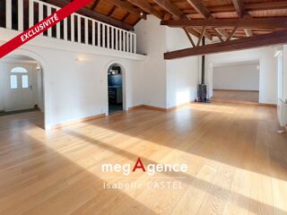  Maison � vendre 8 pi�ces 188 m�