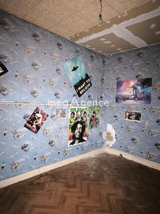  Immeuble � vendre 223 m�