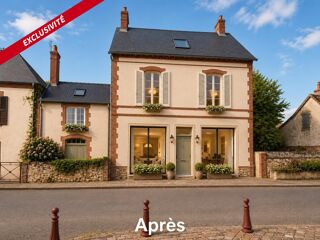  Maison à vendre 7 pièces 150 m²