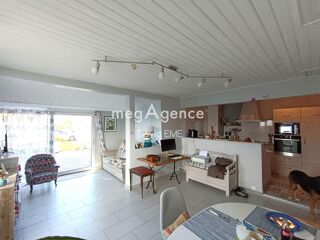 Maison 5 pièces 101 m² · à Aizenay · 101 m² · 254 900 €