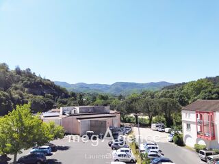  Appartement � vendre 1 pi�ce 21 m�