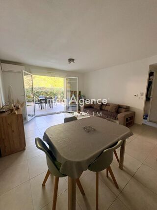  Appartement à vendre 2 pièces 44 m²