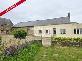  Maison � vendre 4 pi�ces 88 m�