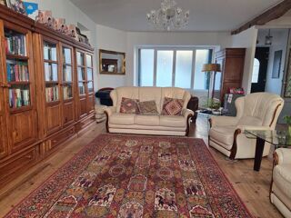  Maison � vendre 7 pi�ces 194 m�