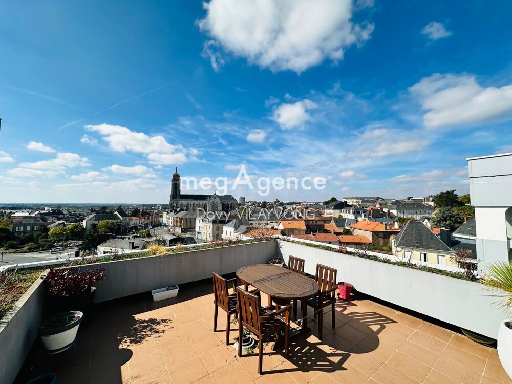 Vente Appartement APPARTEMENT 3 CHAMBRES + CLIMATISATION Cholet