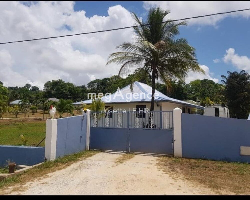 Villa 4 pièces 90 m² la Chaumière