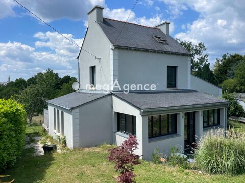   Villa 5 pi�ces tout confort  proche des commodit�s Maison - 5 pi�ce(s) - 143 m�