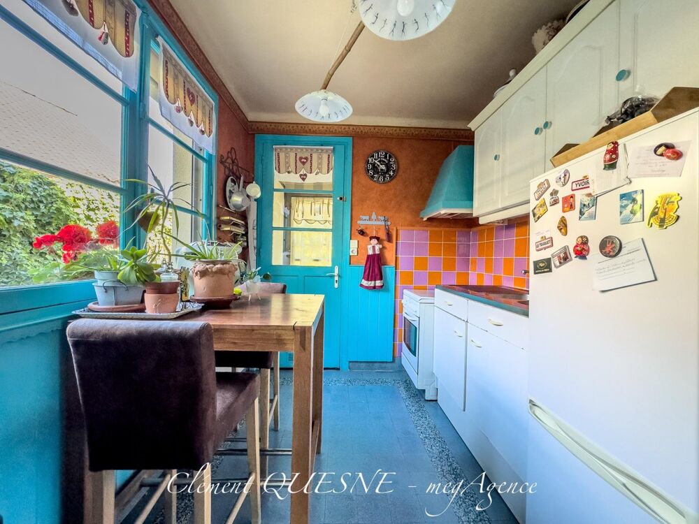  vendre  Maison Le Touquet-Paris-Plage (62520)