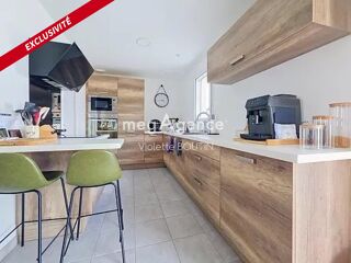  Maison à vendre 3 pièces 64 m²