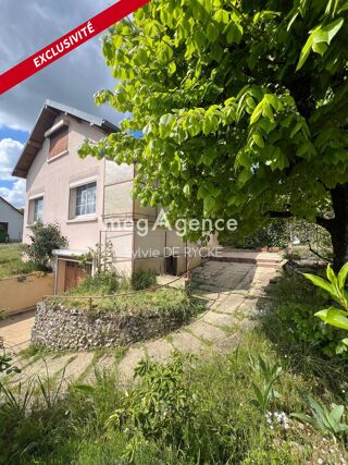  Maison � vendre 4 pi�ces 85 m�