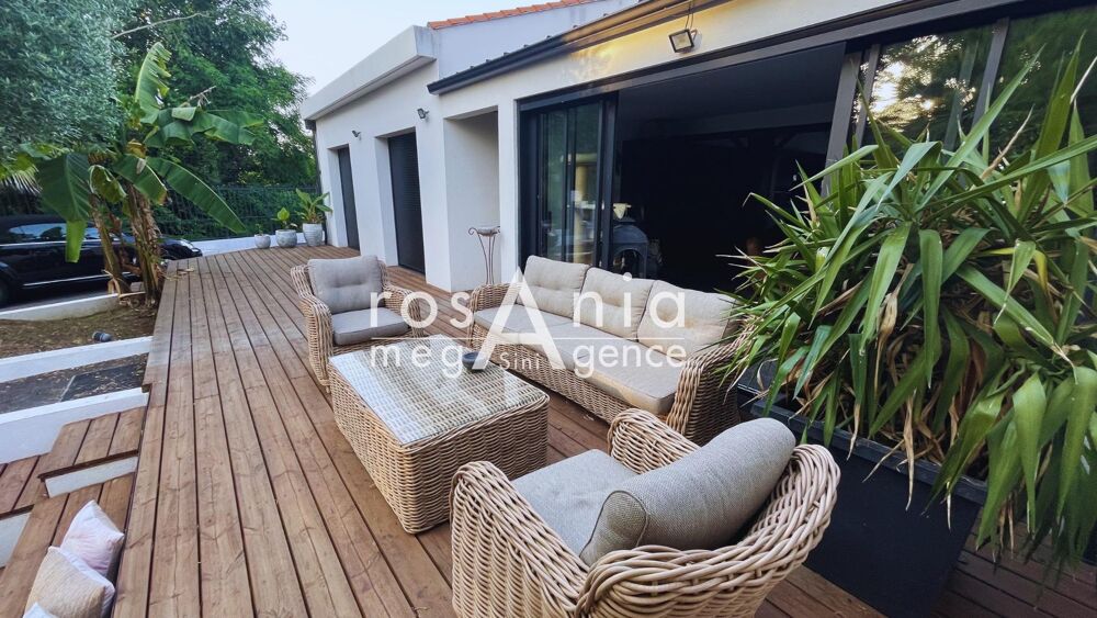 à vendre  Maison Les Sables-d'Olonne (85100)