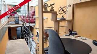  Maison � vendre 5 pi�ces 157 m�