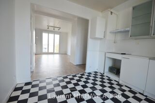  Appartement à vendre 3 pièces 55 m²