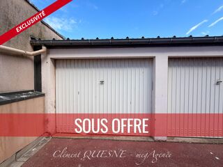  Parking / Garage à vendre 12 m²
