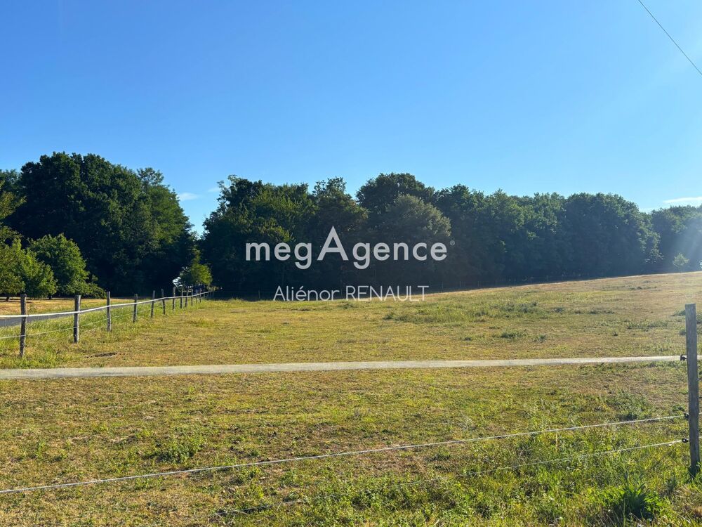 Vente Terrain Terrain à bâtir proche Lalinde - 6760 m² Lalinde