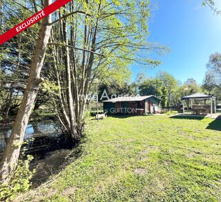  Terrain � vendre 5761 m�