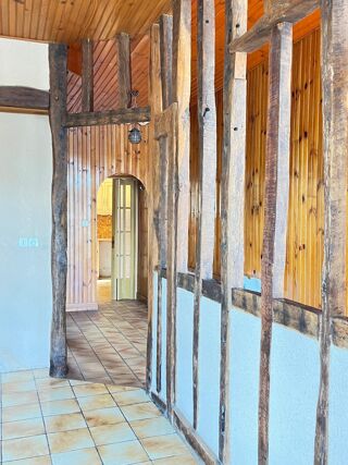  Maison � vendre 8 pi�ces 140 m�