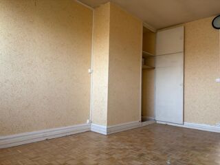  Appartement à vendre 1 pièce 13 m²