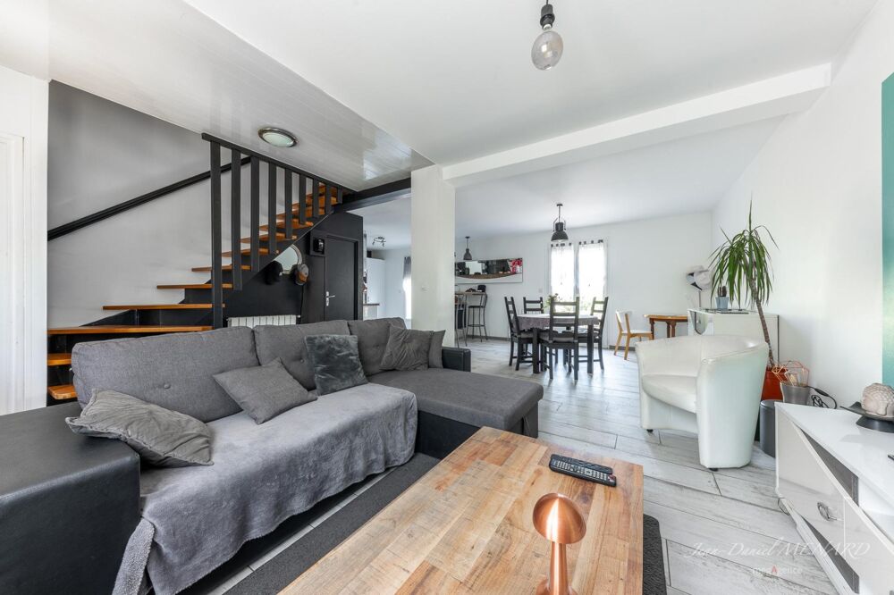 Vente Maison SAINT-MALO : MAISON TYPE 5 PROCHE TOUTES COMMODITÉS Saint-malo
