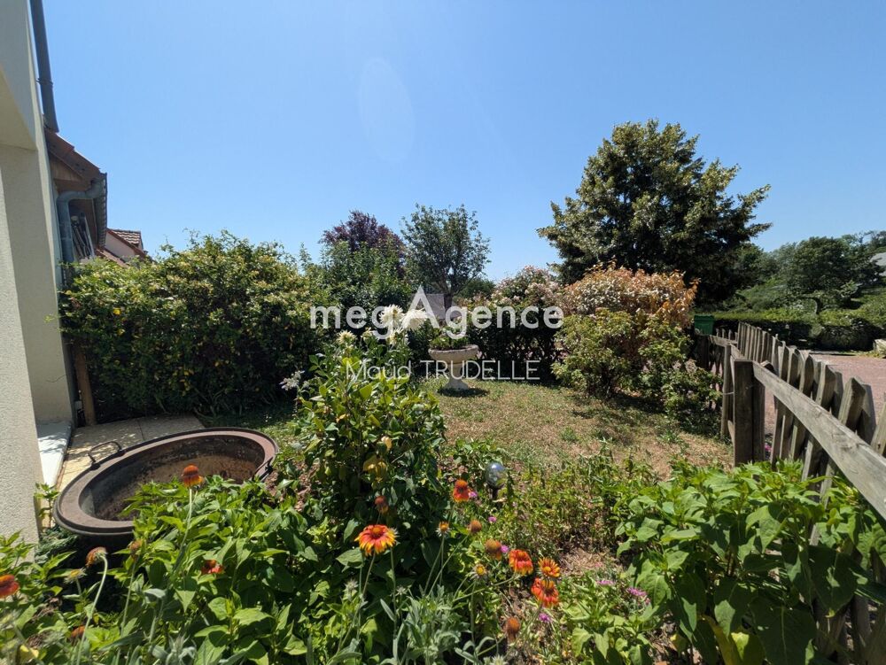 Vente Maison Le Mans Rive Droite - St Aubin Le mans