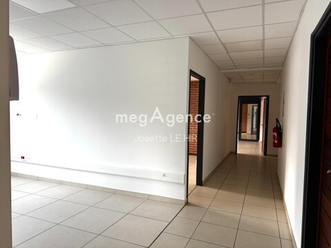   Immeuble a usage commercial et professionnel ZI COLLERY 